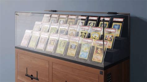 metal trading card box|best trading card storage boxes.